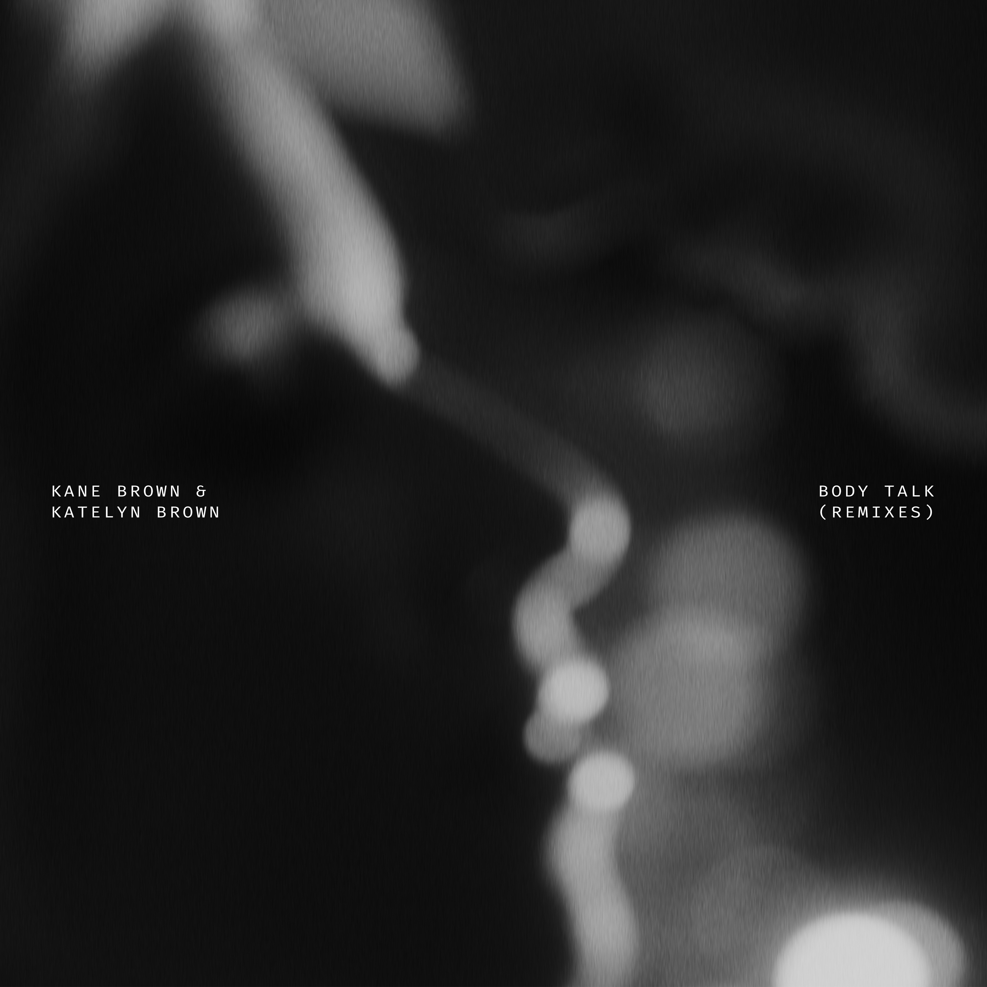 Body Talk (Remixes) - Single album cover