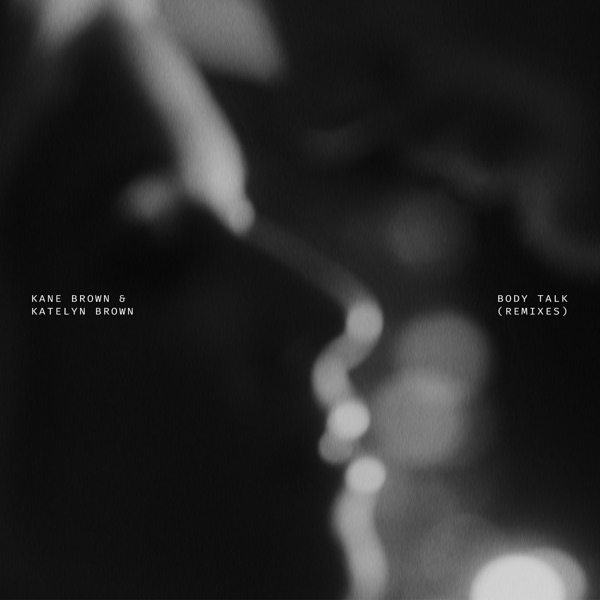 Body Talk (Remixes) - Single album cover