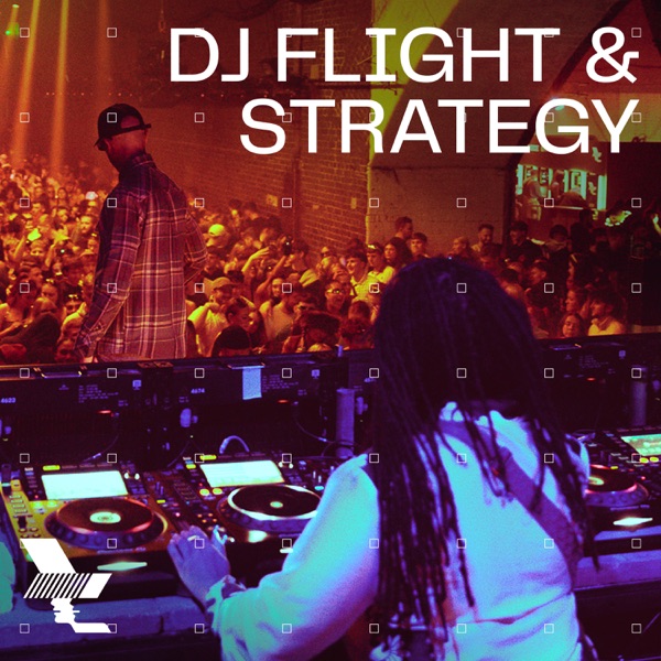 The Warehouse Project: UP YA ARCHIVES with DJ Flight and Strategy, Dec 8, 2023 (DJ Mix) album cover