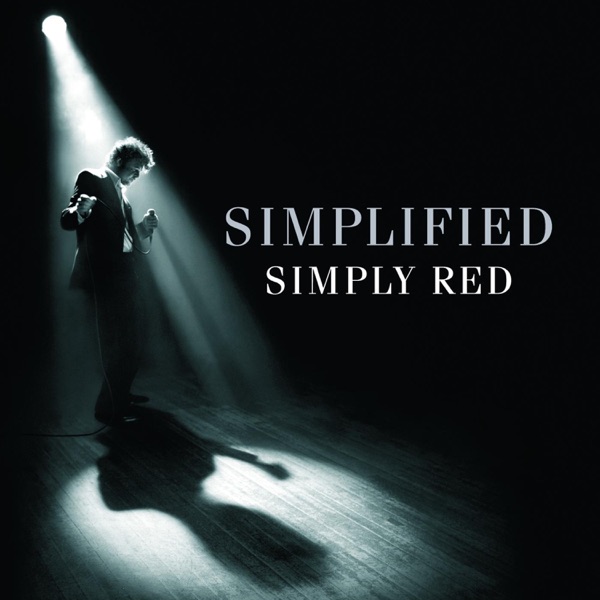 Simplified (Expanded Version) album cover
