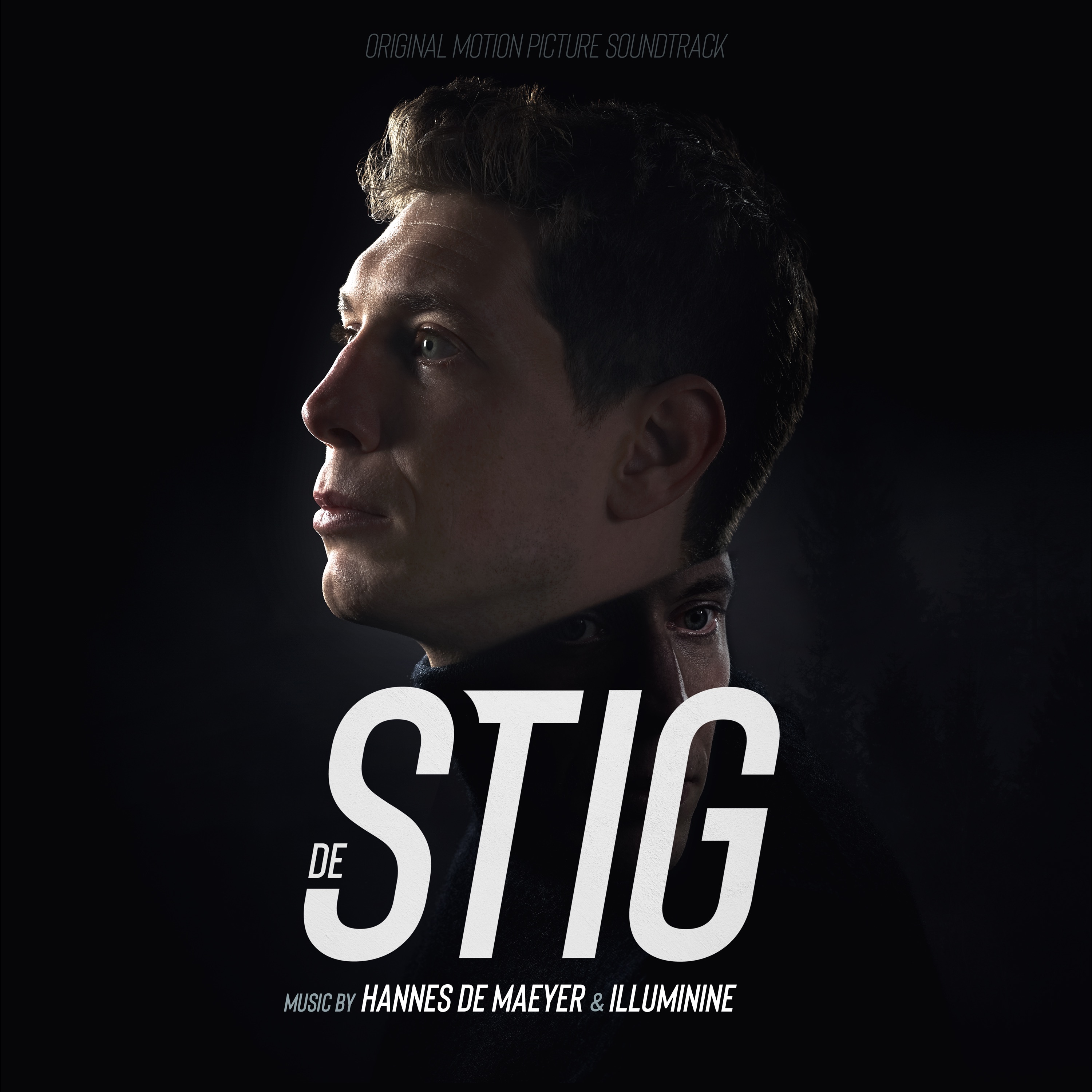 De Stig (Original Motion Picture Soundtrack) album cover