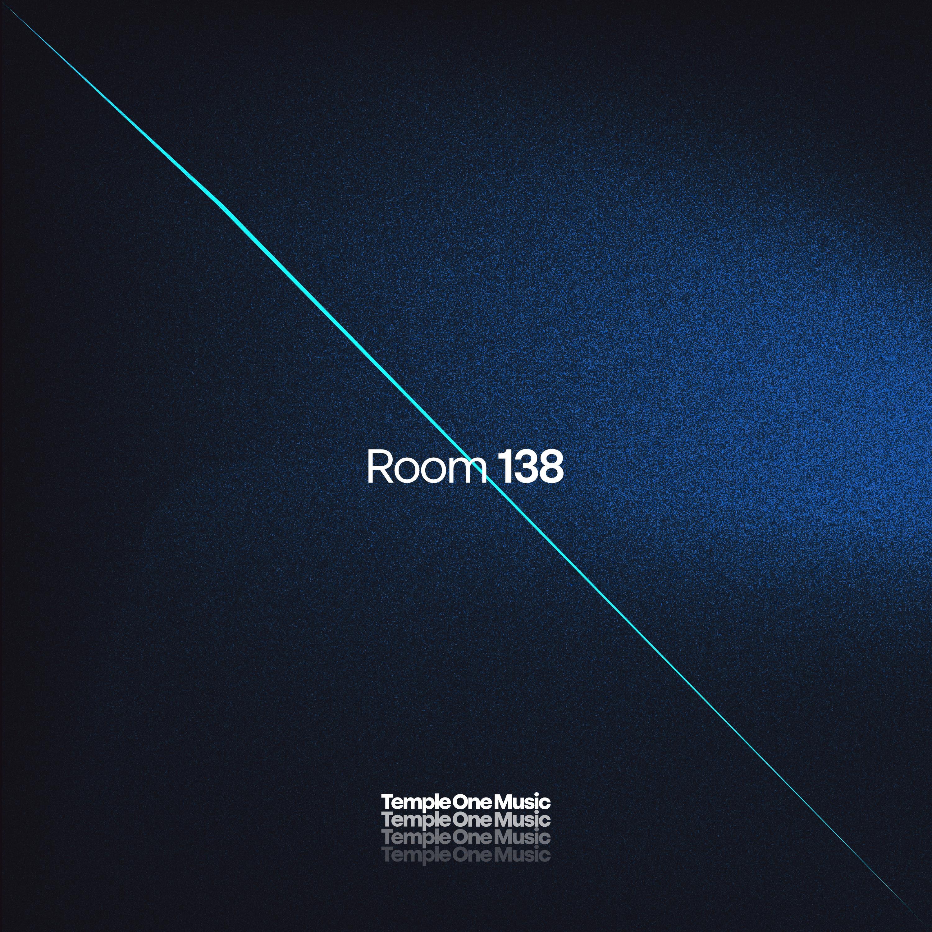 Room 138 - Single album cover