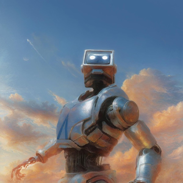 Ultra 85 album cover