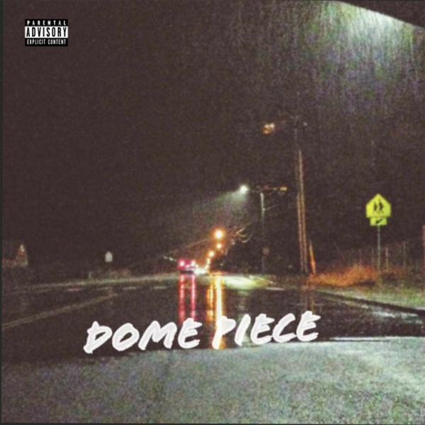 Dome Piece (feat. Ark) - Single album cover