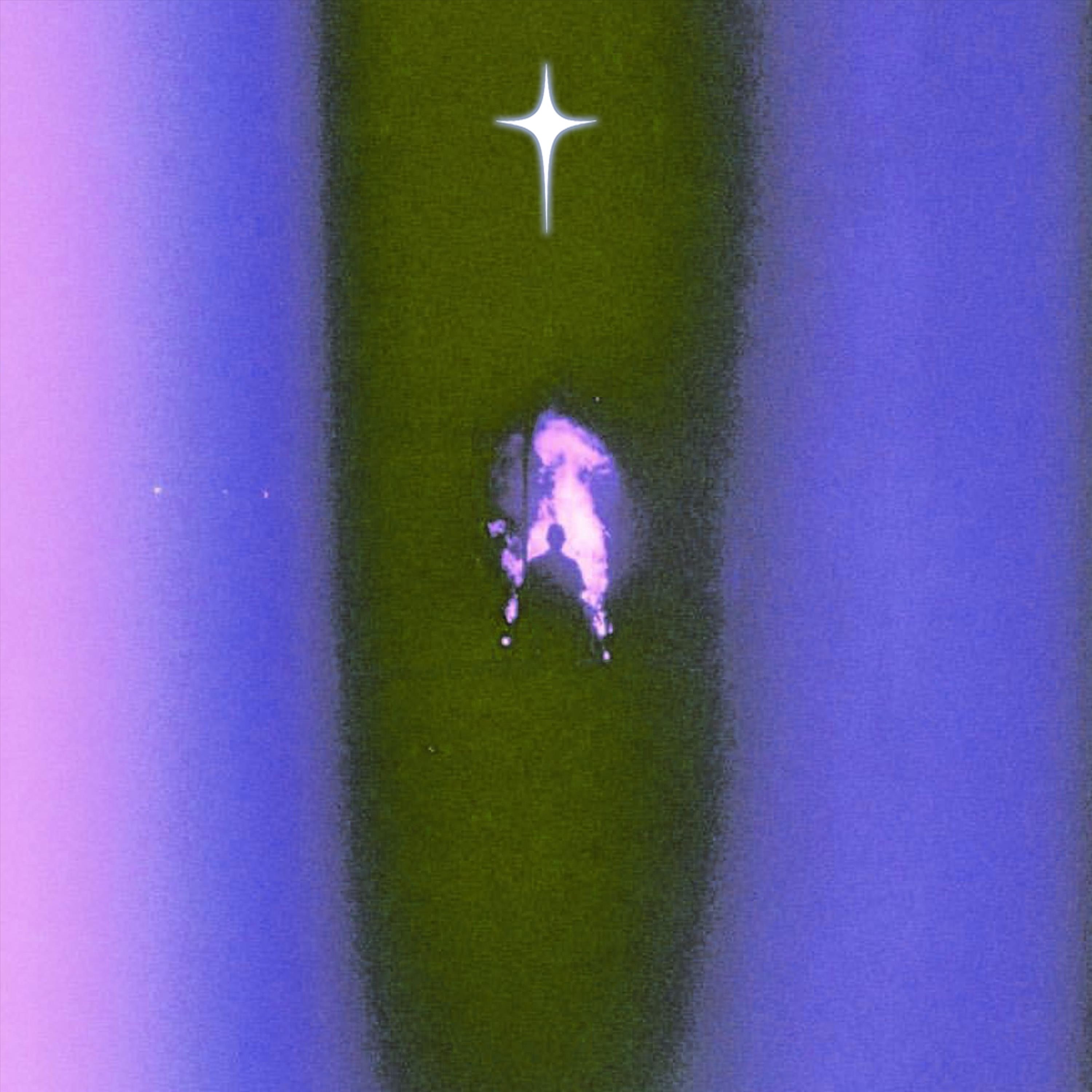 Pada Rabu yang Sunyi / Lost in Space - Single album cover