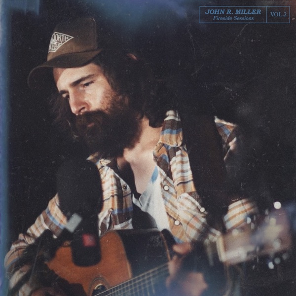 Fireside Sessions Vol. 2 - EP album cover