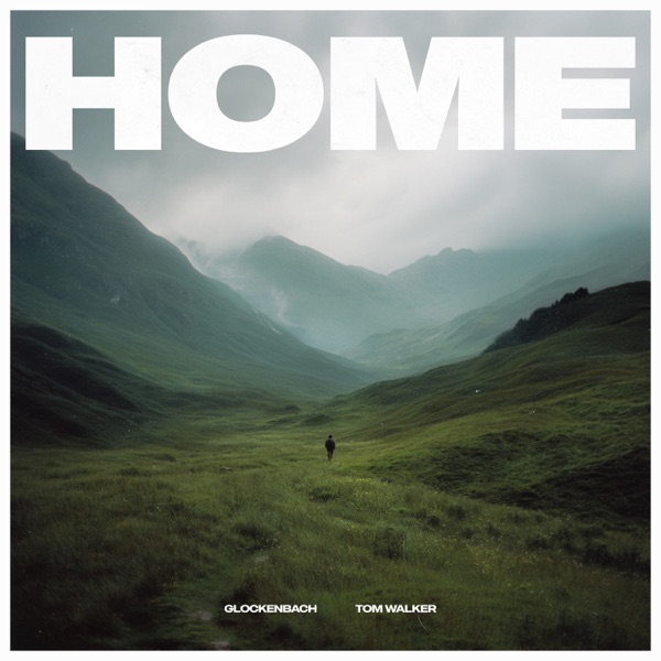 Home - Single album cover