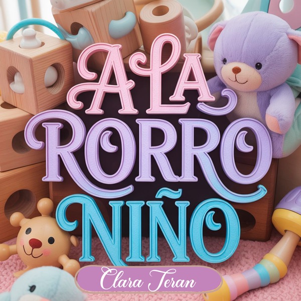 A la Rorro Niño - Single album cover
