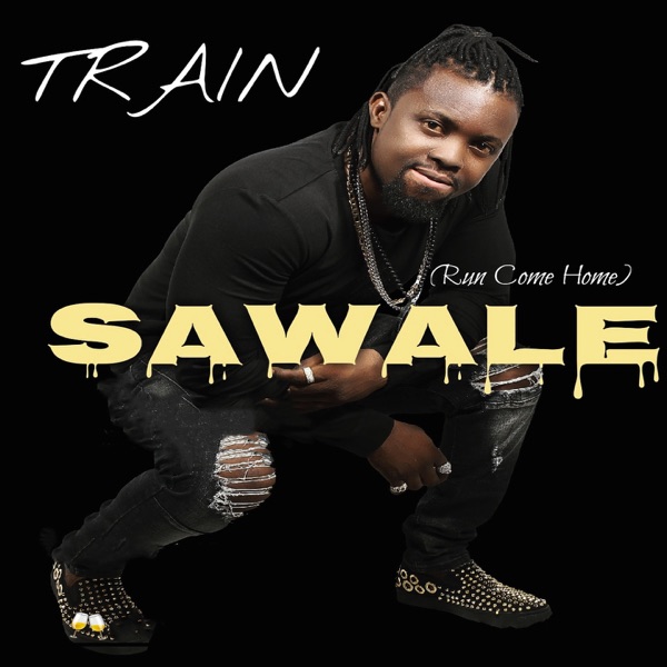 Sawale (Run Come Home) - Single album cover