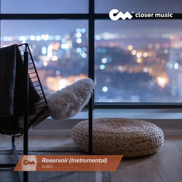 Reservoir (Instrumental) - Single album cover
