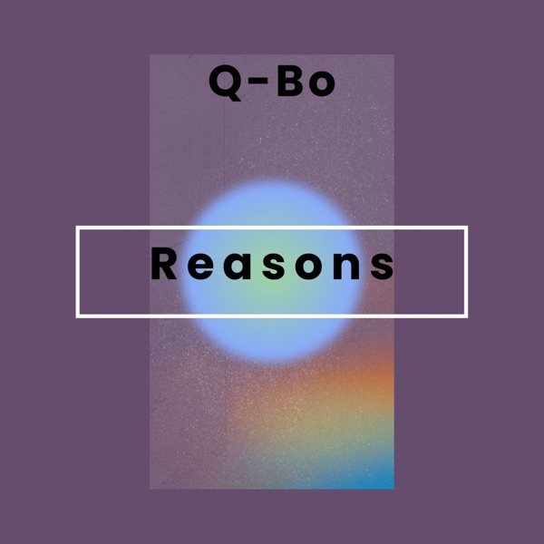 Reasons - Single album cover