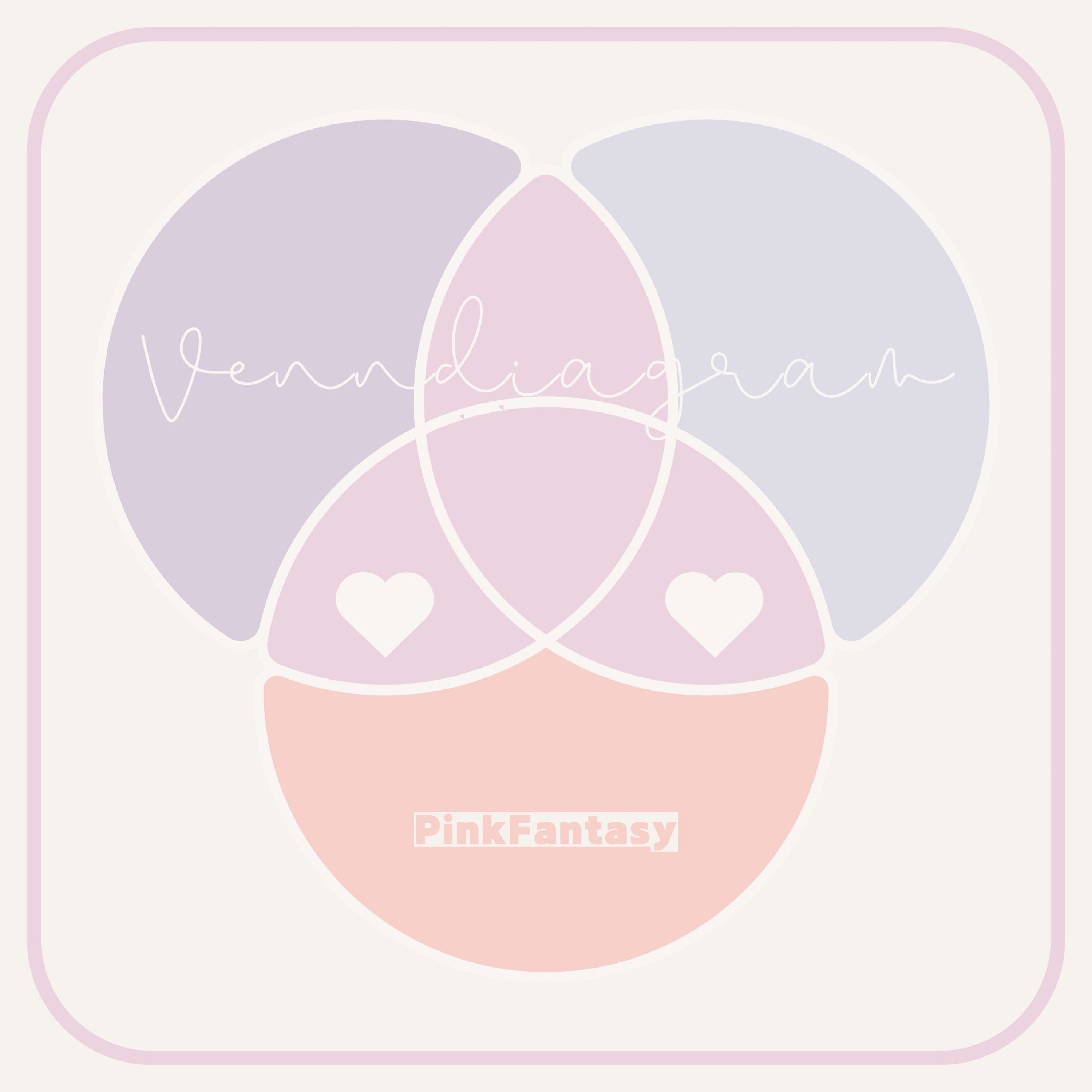 벤다이어그램 - Single album cover