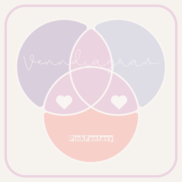 벤다이어그램 - Single album cover