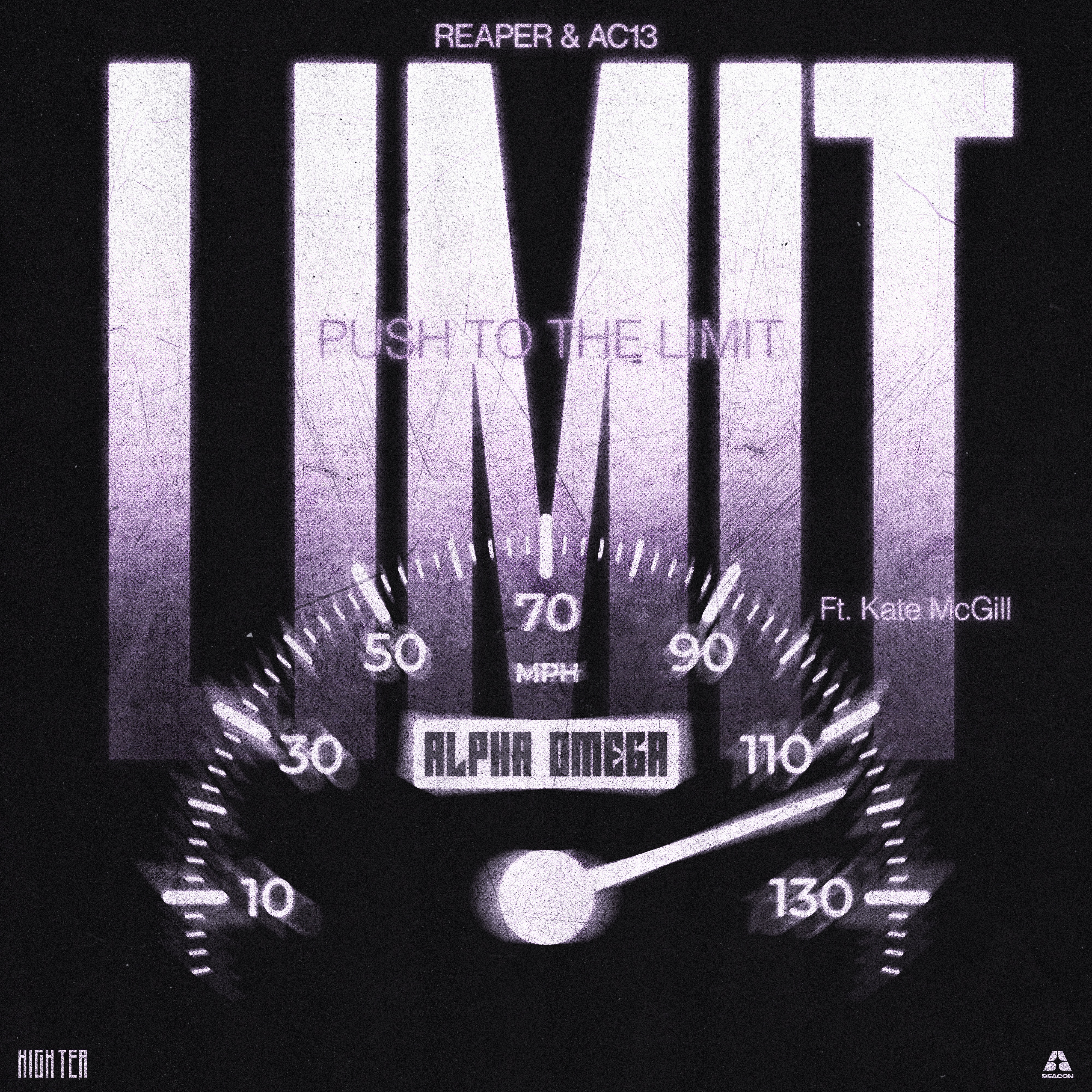 Limit - Single album cover