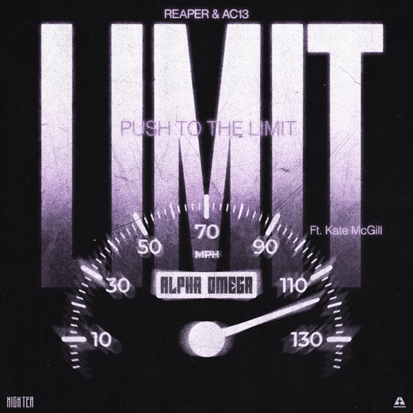 Limit - Single album cover