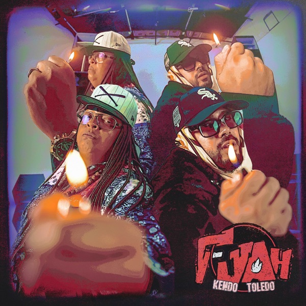 FYAH - Single album cover