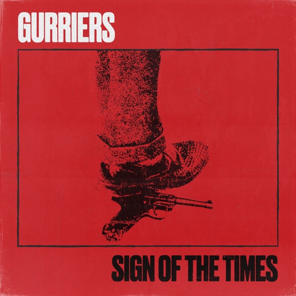 Sign Of The Times - Single album cover
