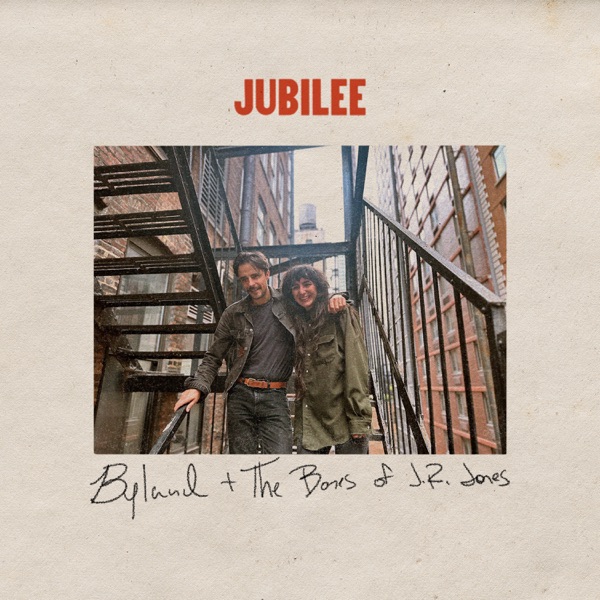 Jubilee - Single album cover