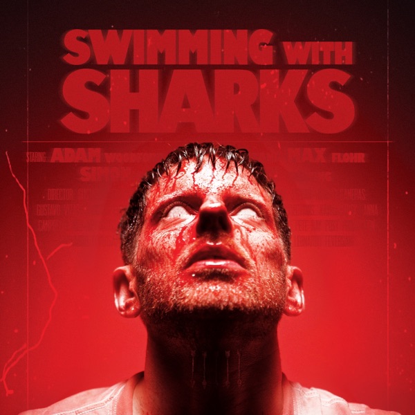 Swimming with Sharks - Single album cover