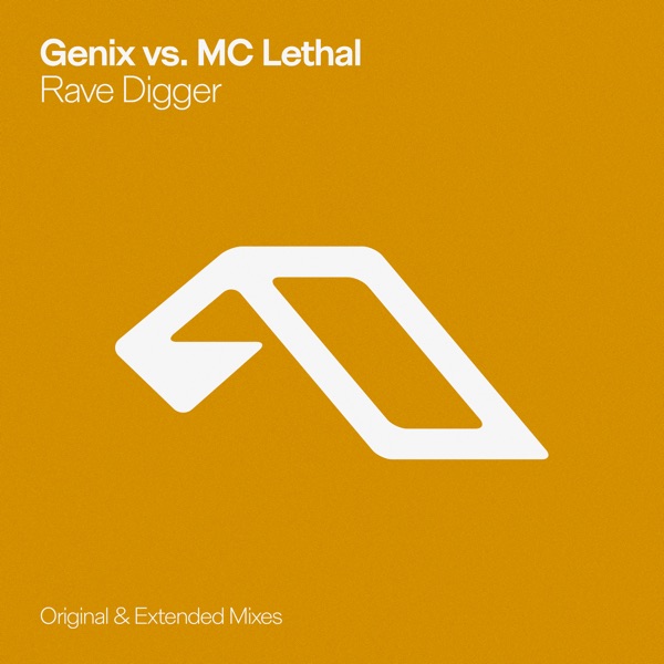 Rave Digger album cover