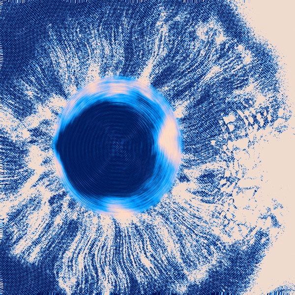 atención - Single album cover