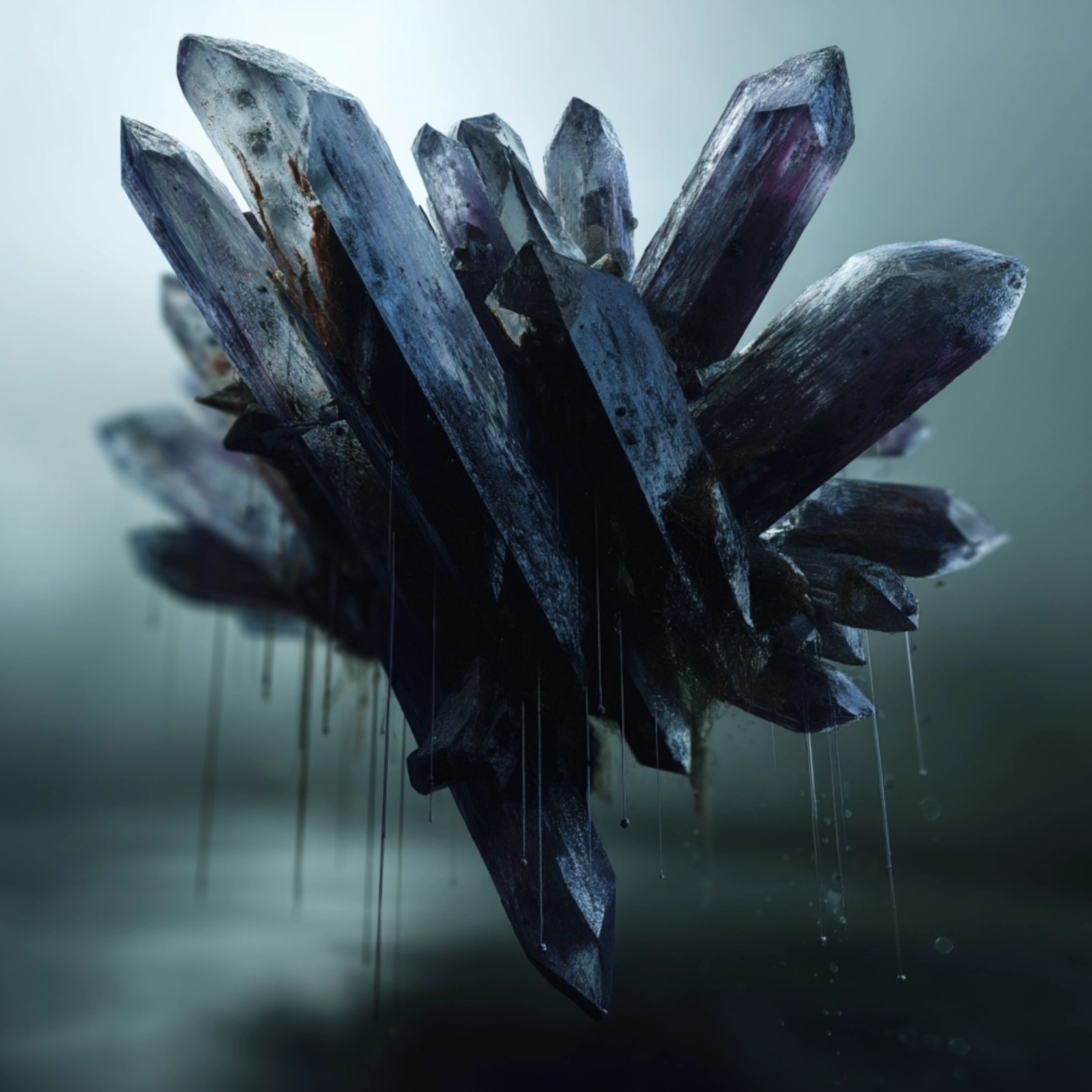 Beyond The Static - Single album cover
