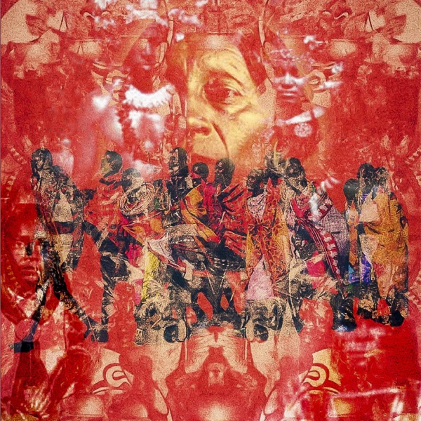 Composers Collective: Beyond The Jukebox album cover