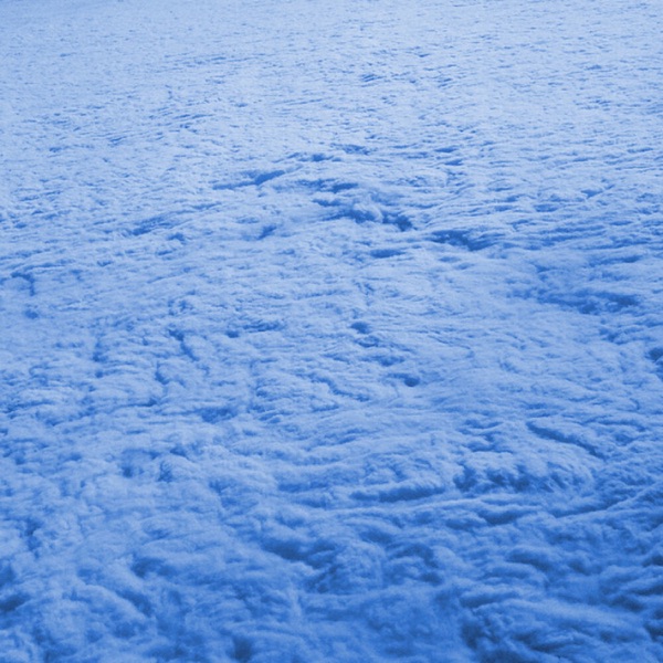 The Breathing Effect - EP album cover