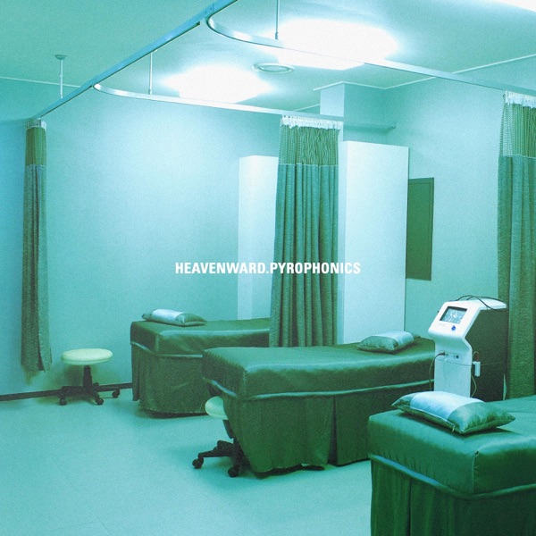 Pyrophonics (Deluxe Edition) album cover