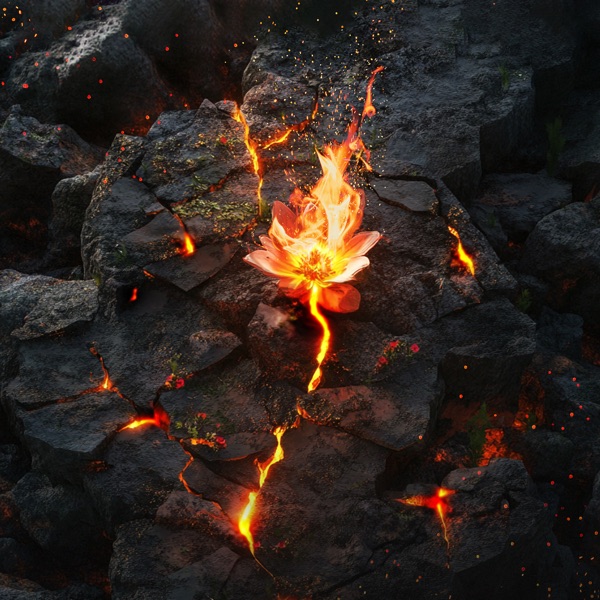 Stone - Single album cover