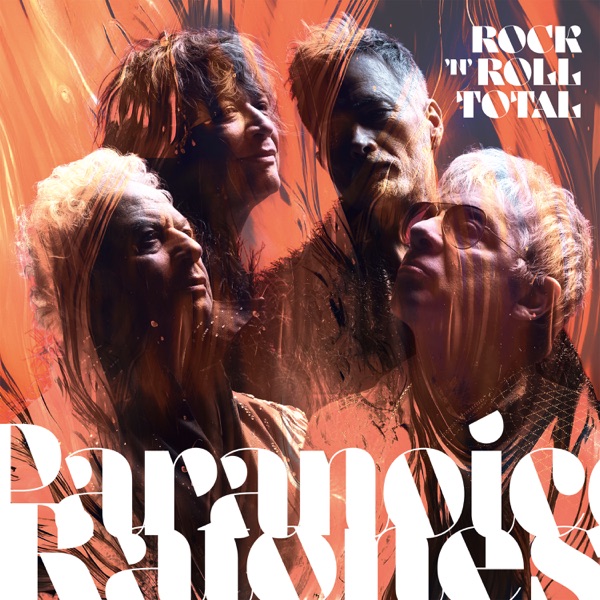 Rock 'n' Roll Total - Single album cover