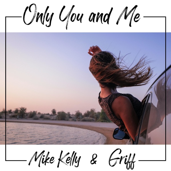 Only You And Me - Single album cover