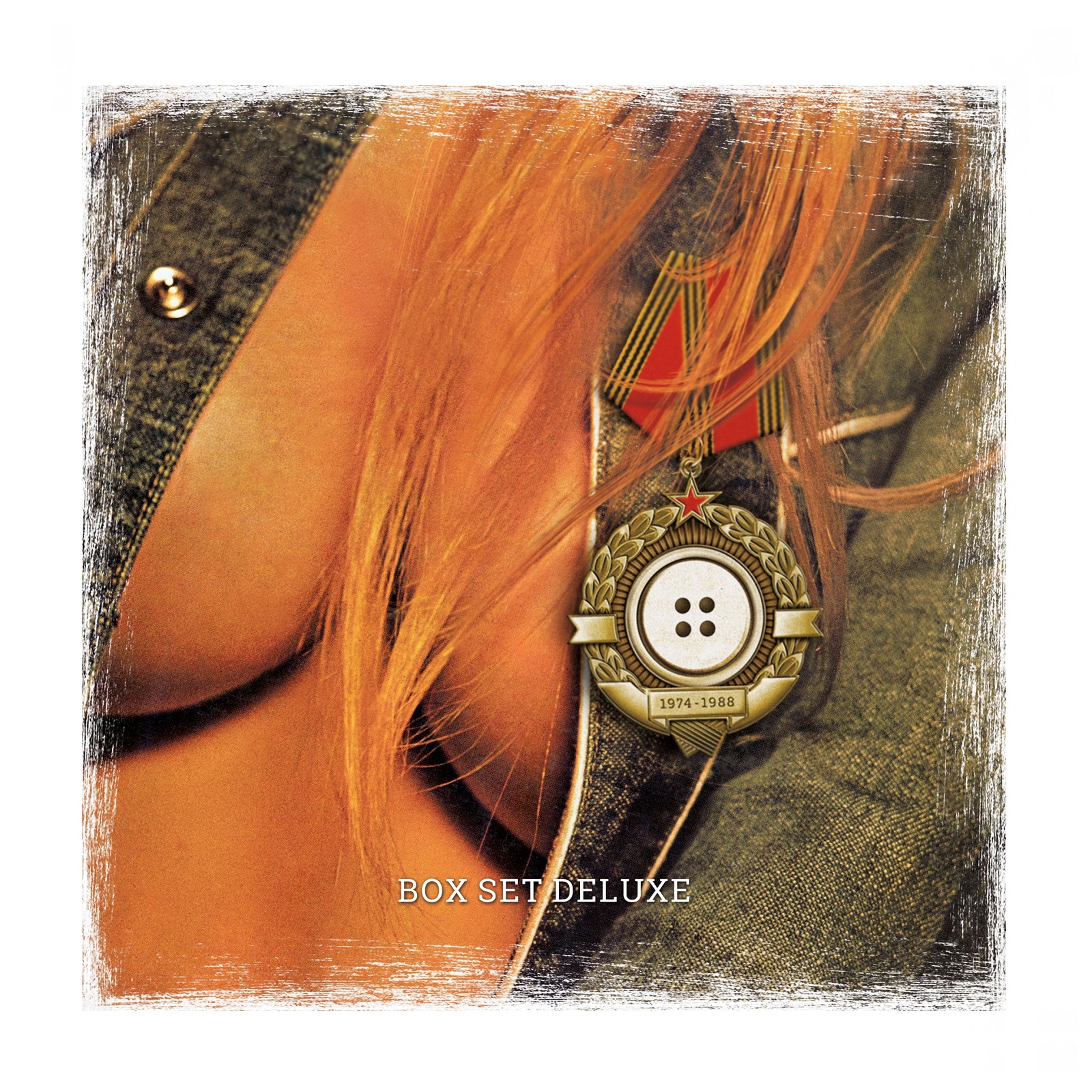 Bijelo Dugme Box Set Deluxe (Abbey Road Remastered 2014) album cover