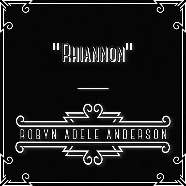 Rhiannon - Single album cover