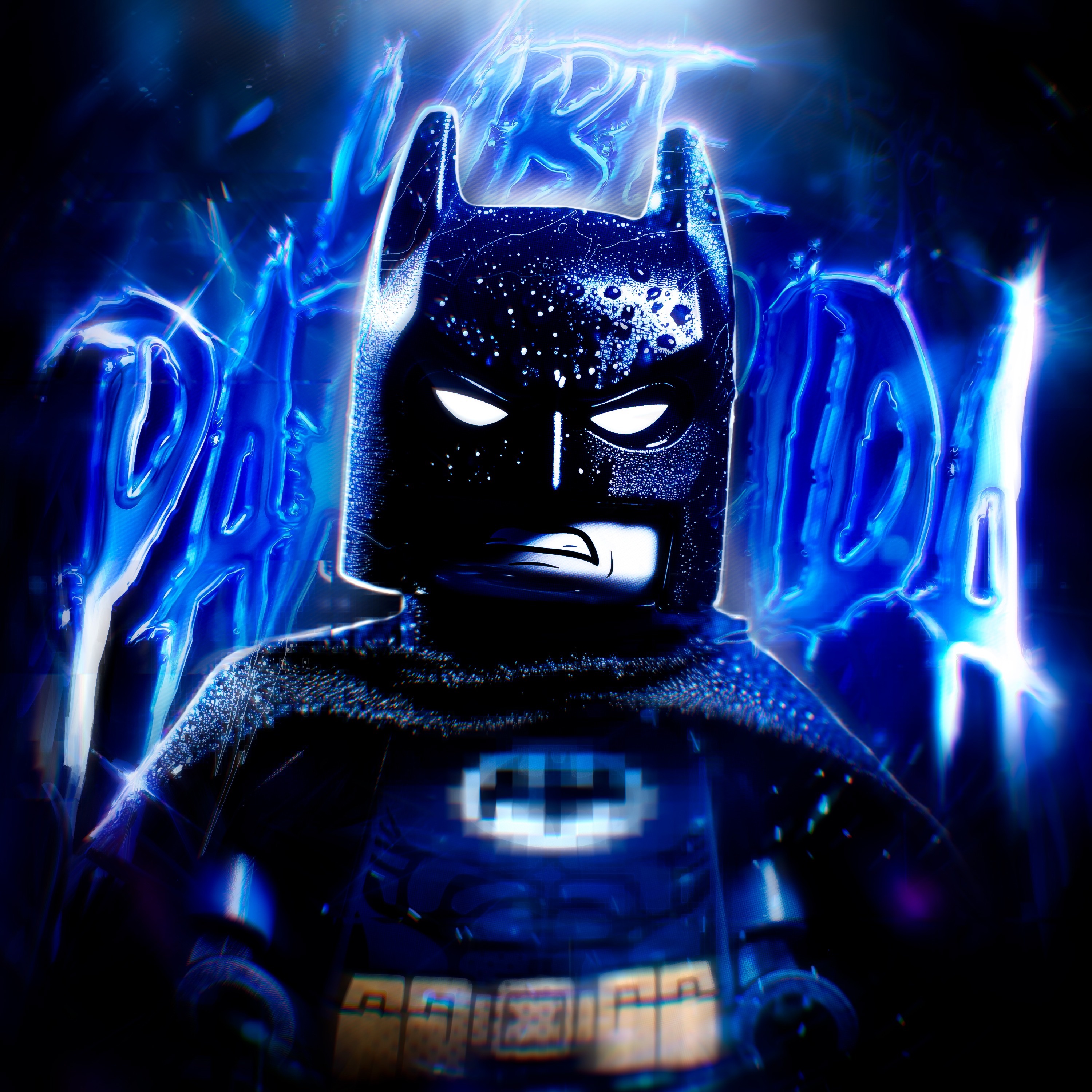 Vibe Parecida - EP album cover