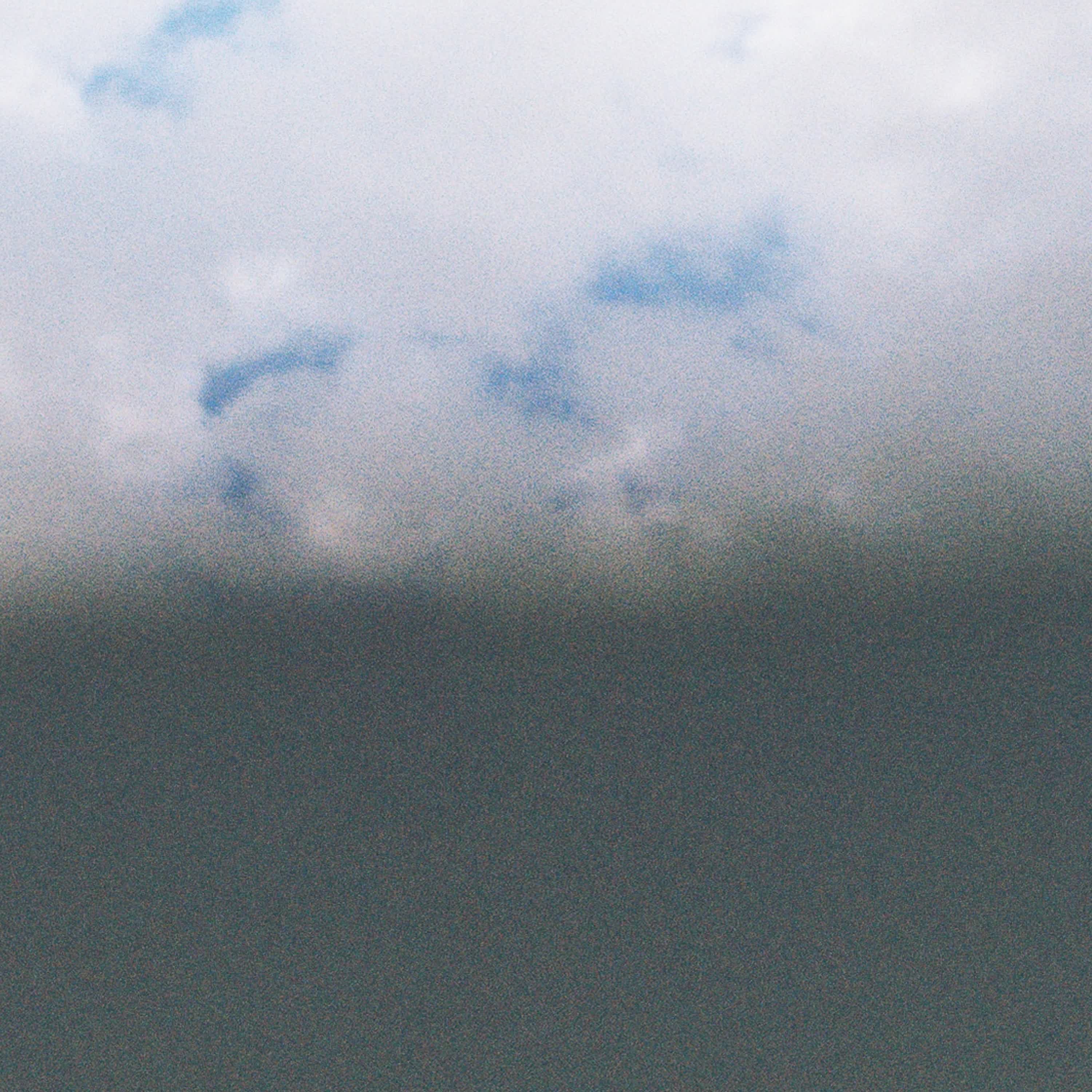 Morning Fog (Circle 55) - Single album cover