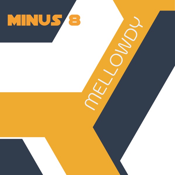 Mellowdy - Single album cover