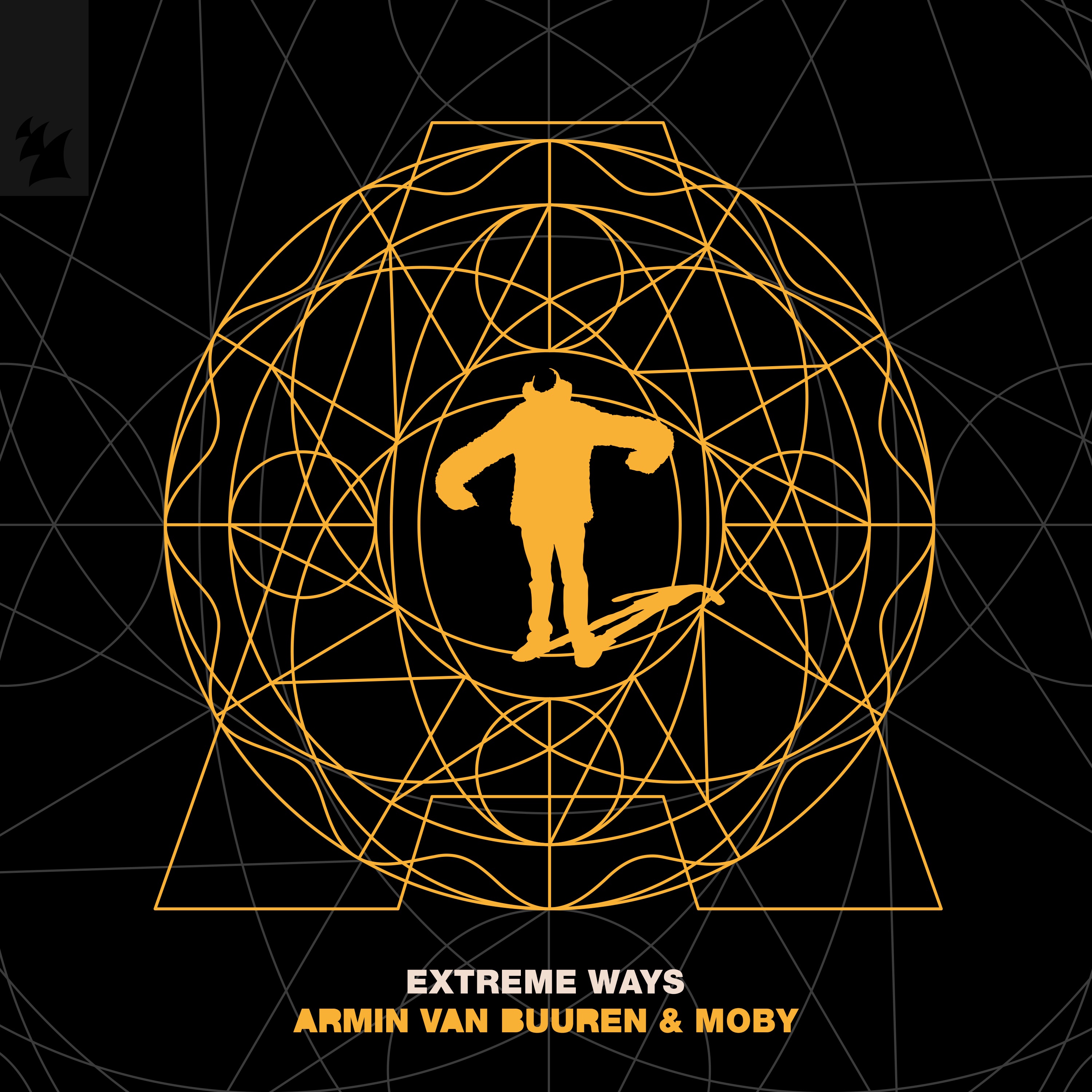 Extreme Ways - Single album cover