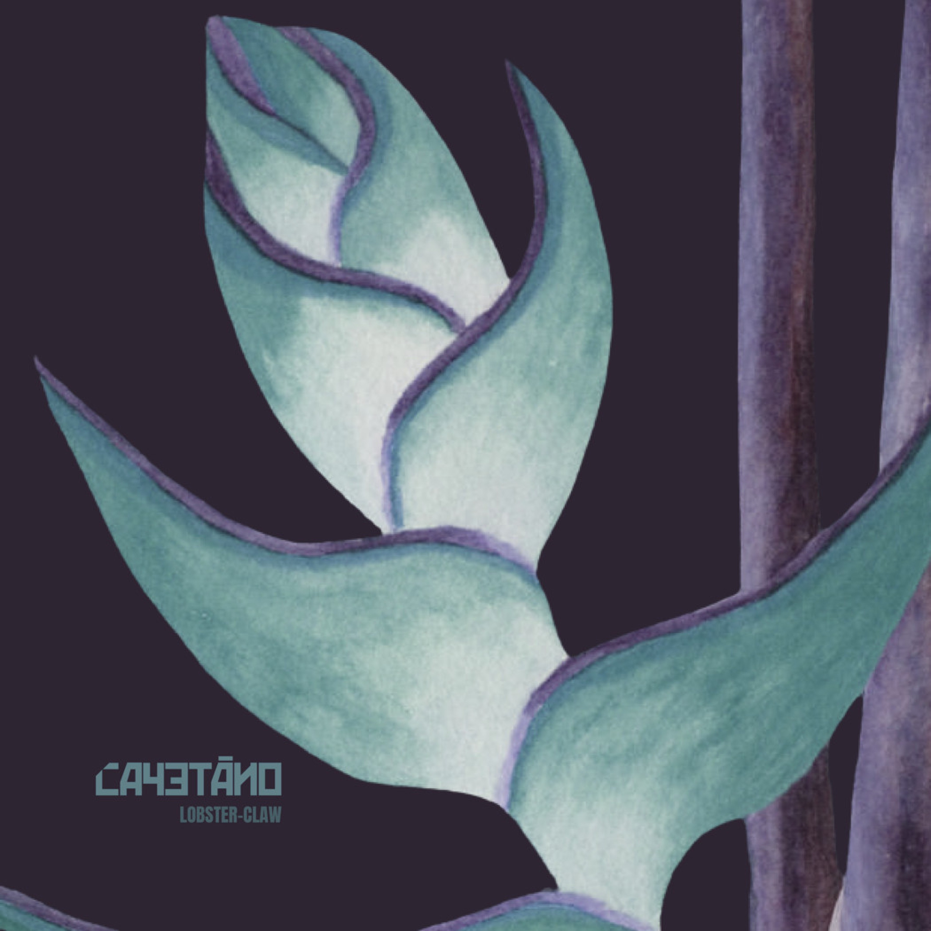 Lobster Claw - Single album cover