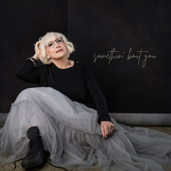 Somethin' 'Bout You - Single album cover
