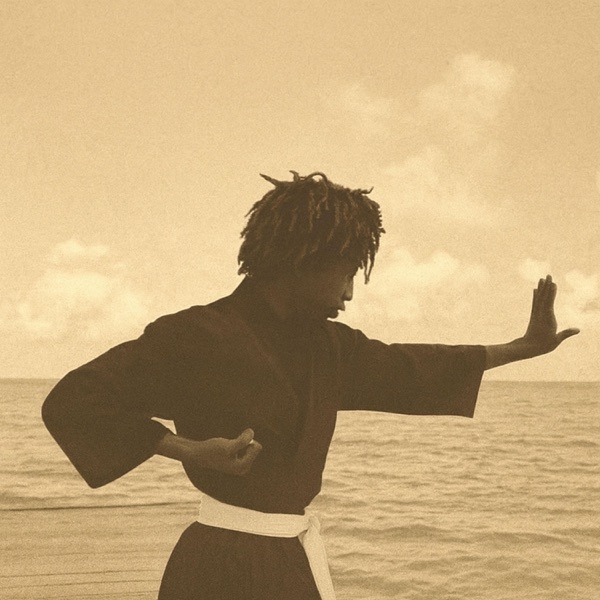 Love on the Edge - Single album cover
