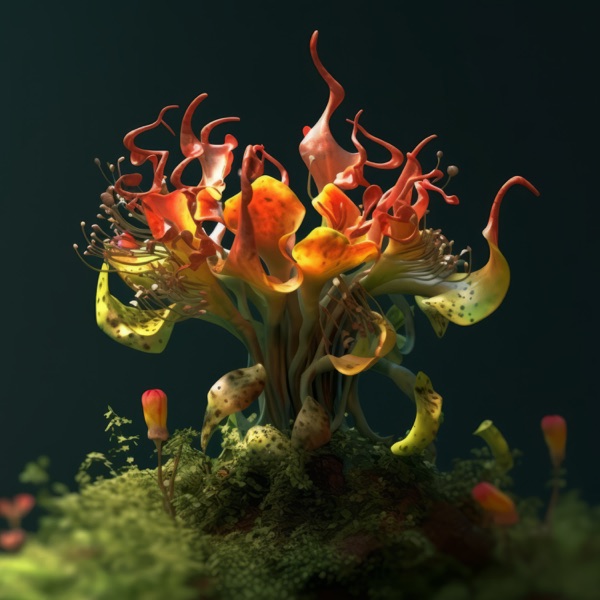 Boundless - EP album cover