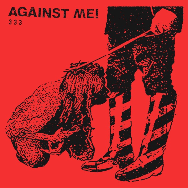333 - Single album cover