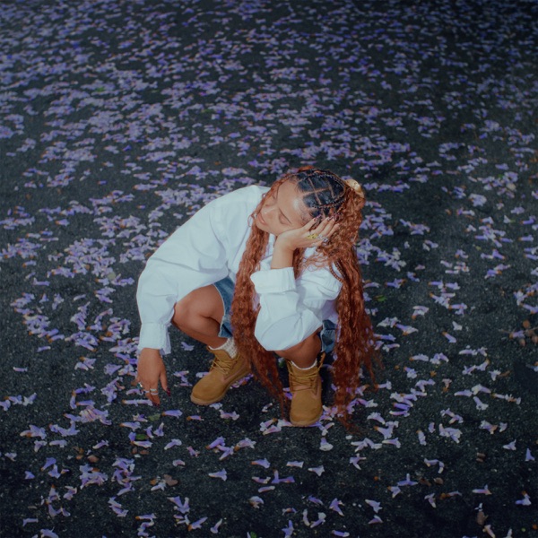 Magnolia Rain - Single album cover