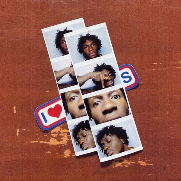 Like A Novice / Itz Our Life - Single album cover