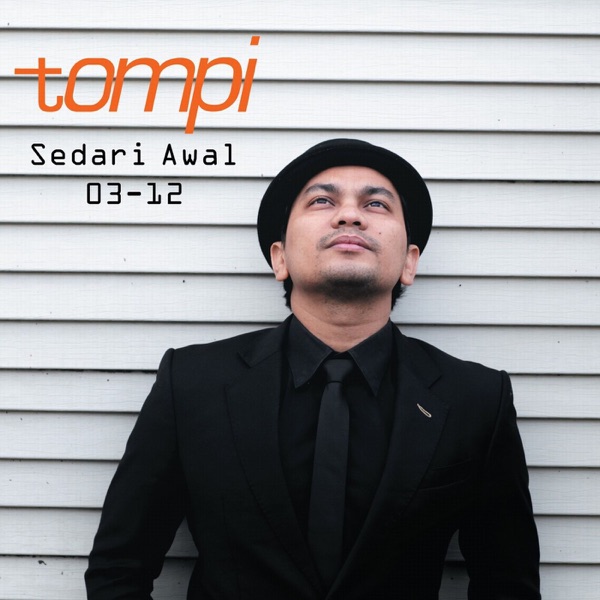 Sedari Awal 03-12 album cover