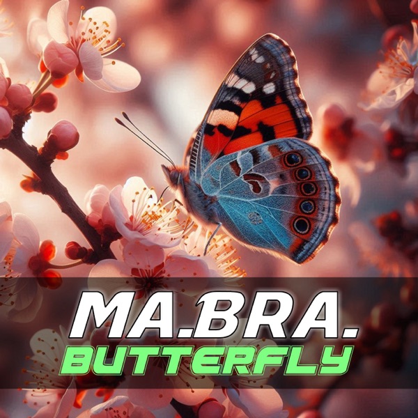 Butterfly - Single album cover