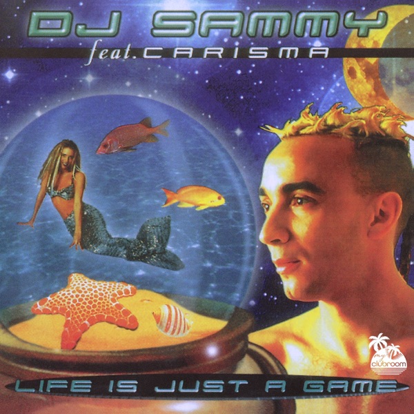 Life Is Just a Game (feat. Carisma) album cover