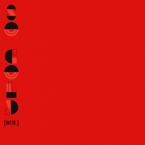 So Cold (Instrumental) - Single album cover