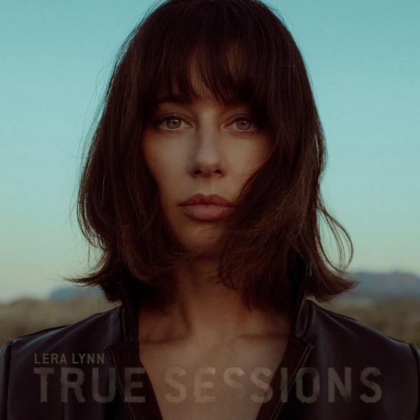 True Sessions - EP album cover